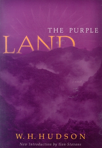 The Purple Land