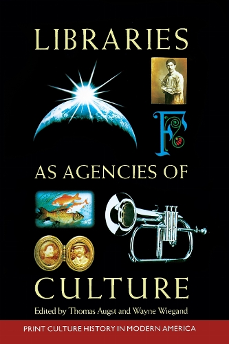 Libraries As Agencies of Culture