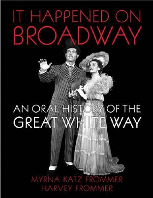 It Happened on Broadway