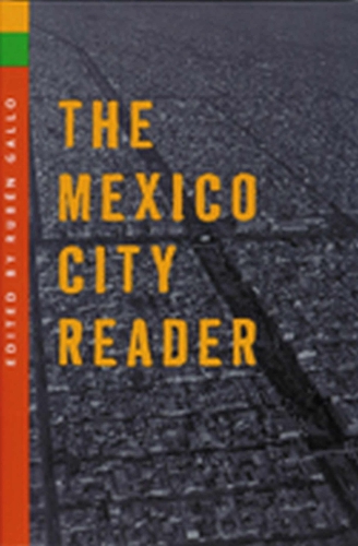 The Mexico City Reader
