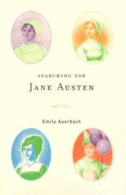 Searching for Jane Austen