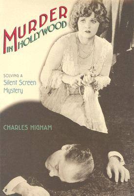 Murder in Hollywood