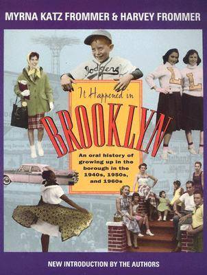 It Happened in Brooklyn