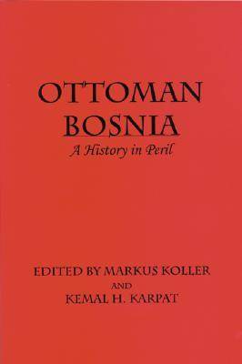 Ottoman Bosnia