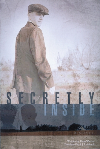 Secretly Inside