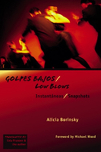 Golpes Bajos/Low Blows