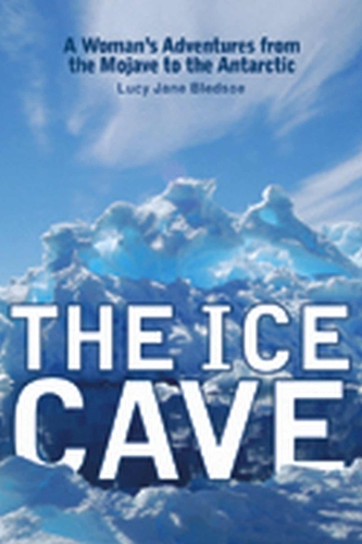 The Ice Cave