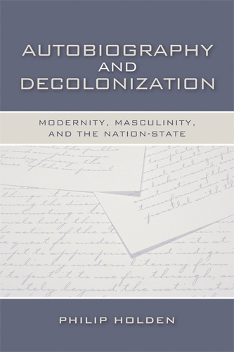 Autobiography and Decolonization