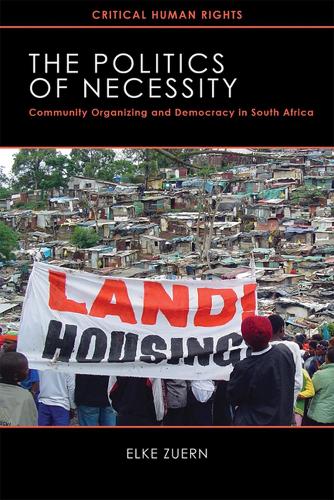 The  Politics of Necessity