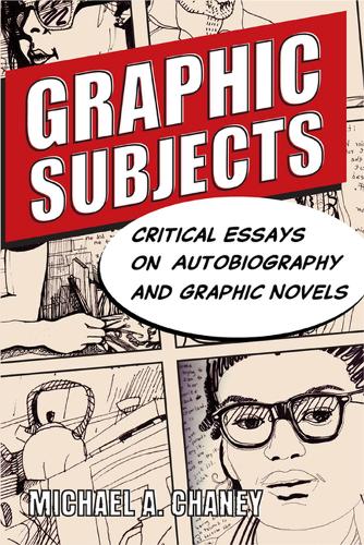 Graphic Subjects