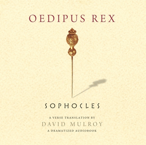 Oedipus Rex
