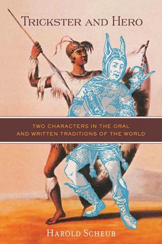Trickster and Hero