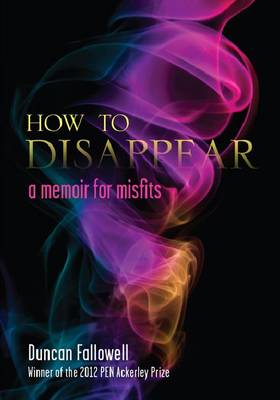 How to Disappear