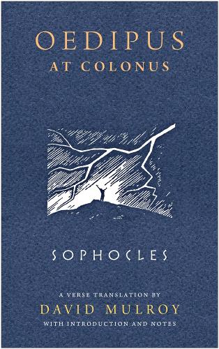 Oedipus at Colonus