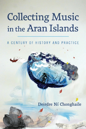 Collecting Music in the Aran Islands