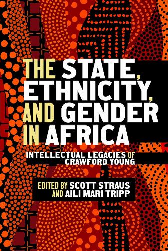 The State, Ethnicity, and Gender in Africa