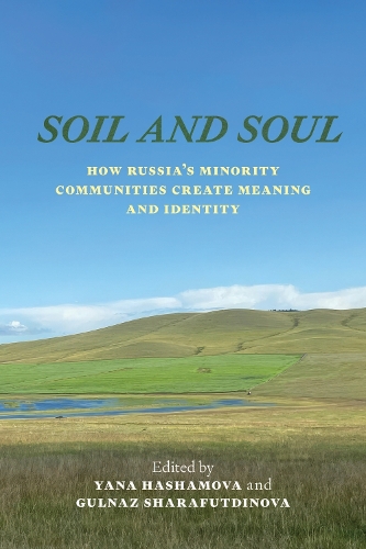 Soil and Soul