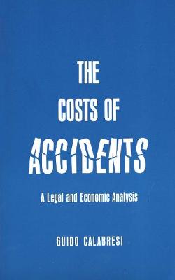 The Cost of Accidents
