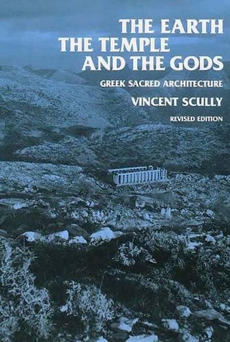 Earth, the Temple and the Gods