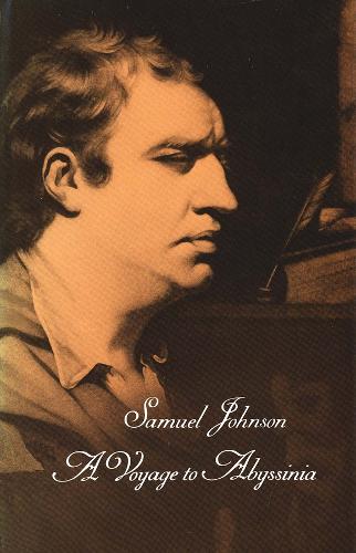The Works of Samuel Johnson, Vol 15