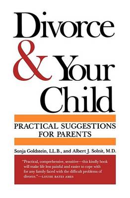 Divorce and Your Child