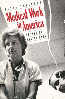 Medical Work in America