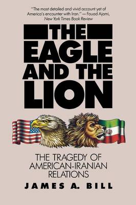 The Eagle and the Lion