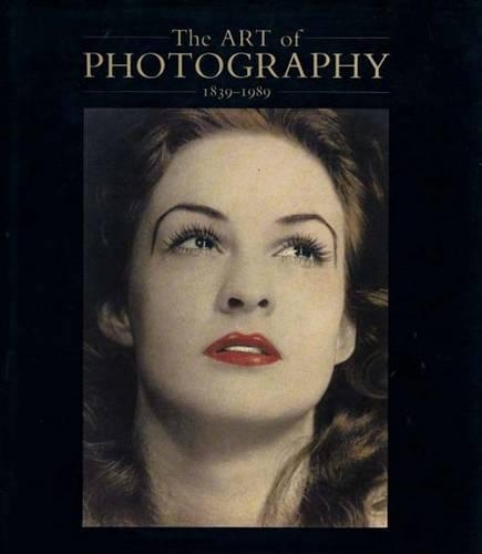 The Art of Photography, 1839-1989