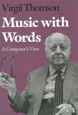 Music with Words