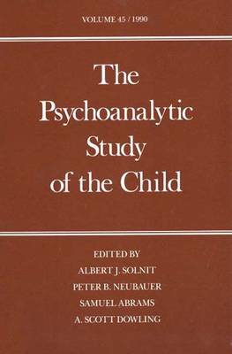 The Psychoanalytic Study of the Child