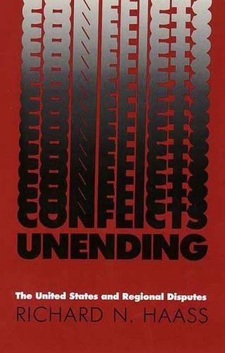 Conflicts Unending
