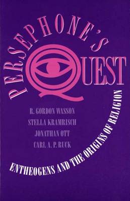 Persephone's Quest