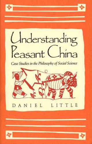 Understanding Peasant China