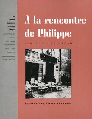 Rencontre de Philippe: Workbook