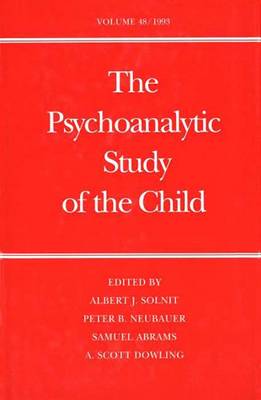 The Psychoanalytic Study of the Child