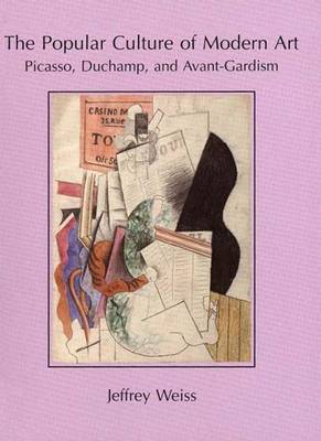 The Popular Culture of Modern Art