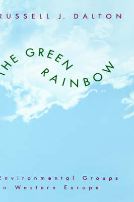 The Green Rainbow