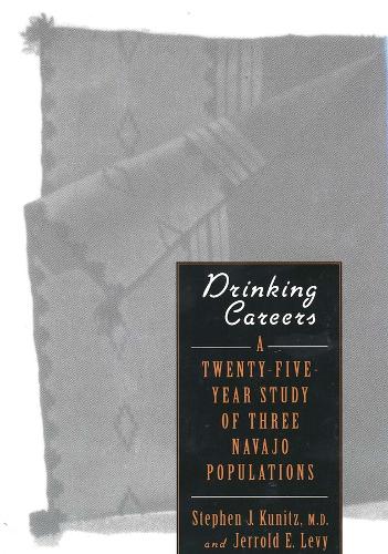 Drinking Careers