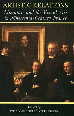 Artistic Relations