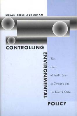Controlling Environmental Policy