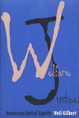 Welfare Justice