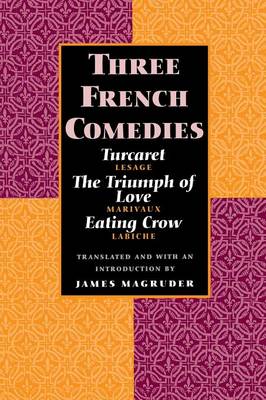 Three French Comedies