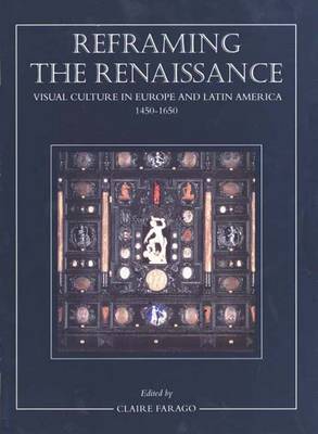 Reframing the Renaissance