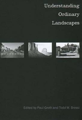 Understanding Ordinary Landscapes
