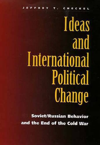 Ideas and International Political Change