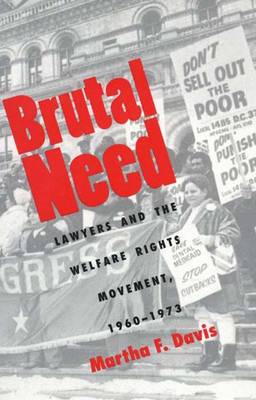 Brutal Need