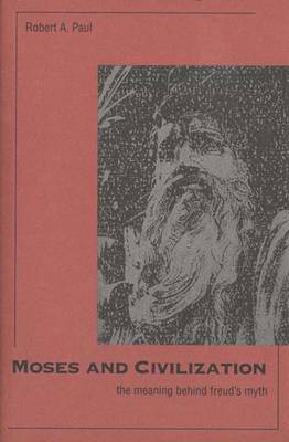 Moses and Civilization