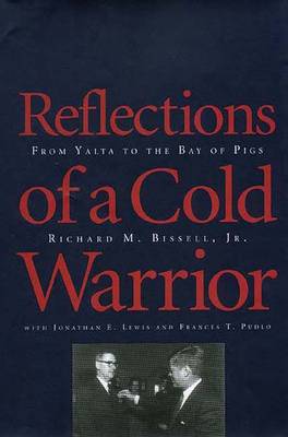 Reflections of a Cold Warrior