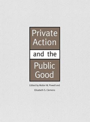 Private Action and the Public Good
