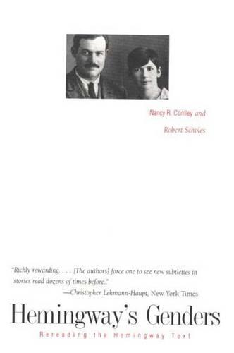 Hemingway's Genders